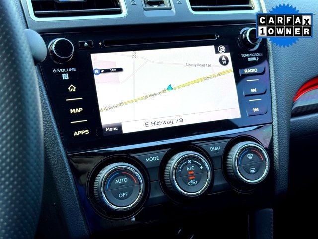 2021 Subaru WRX STi Limited