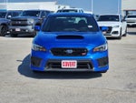 2019 Subaru WRX STi Limited