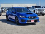 2019 Subaru WRX STi Limited
