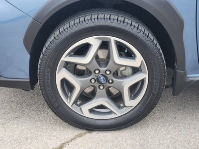 2018 Subaru Crosstrek 2.0i Limited