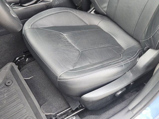 2018 Subaru Crosstrek 2.0i Limited
