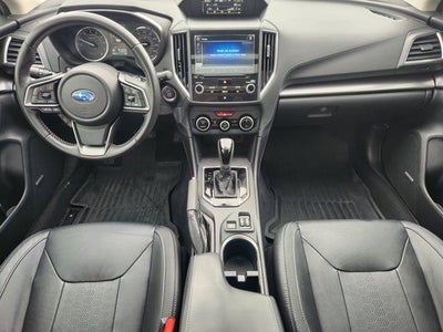 2018 Subaru Crosstrek 2.0i Limited