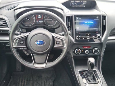 2018 Subaru Crosstrek 2.0i Limited
