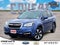 2018 Subaru Forester 2.5i Premium Premium