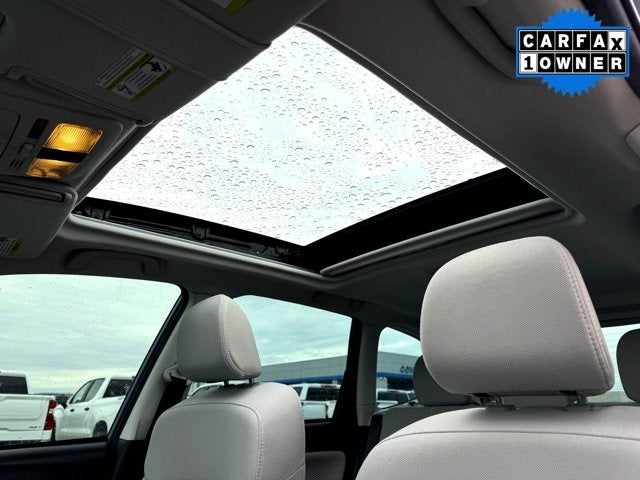 2018 Subaru Forester 2.5i Premium Premium