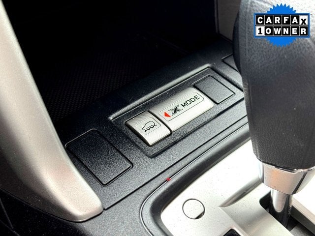 2018 Subaru Forester 2.5i Premium Premium