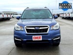 2018 Subaru Forester 2.5i Premium Premium