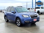 2018 Subaru Forester 2.5i Premium Premium