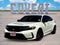 2025 Honda Civic Type R Base