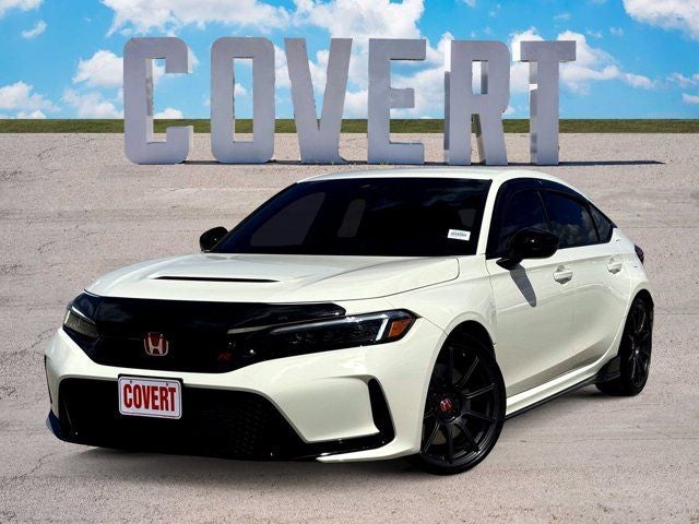 2025 Honda Civic Type R Base