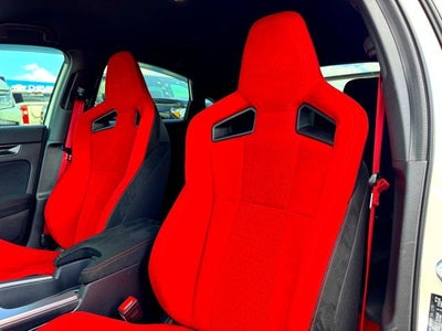 2025 Honda Civic Type R Base