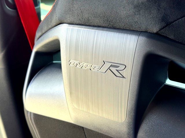 2025 Honda Civic Type R Base
