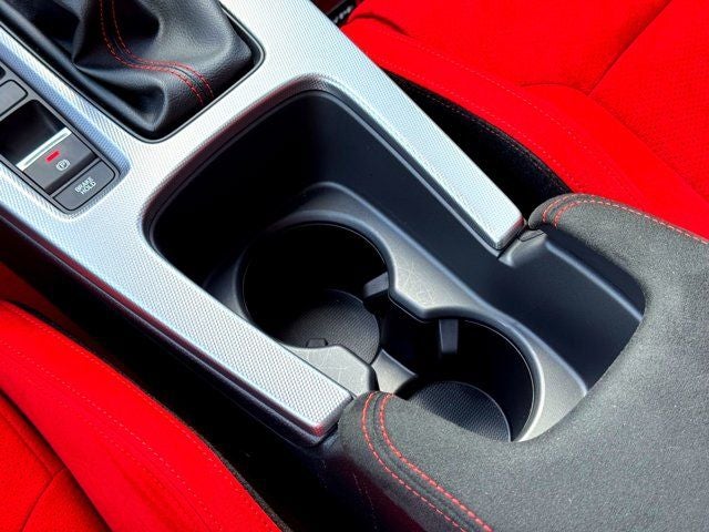 2025 Honda Civic Type R Base
