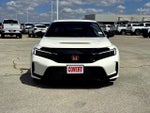 2025 Honda Civic Type R Base