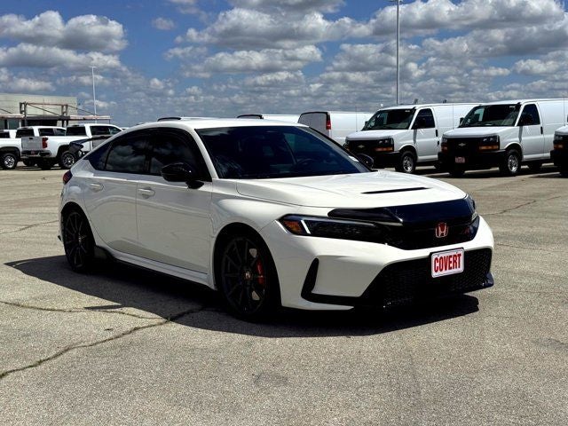 2025 Honda Civic Type R Base