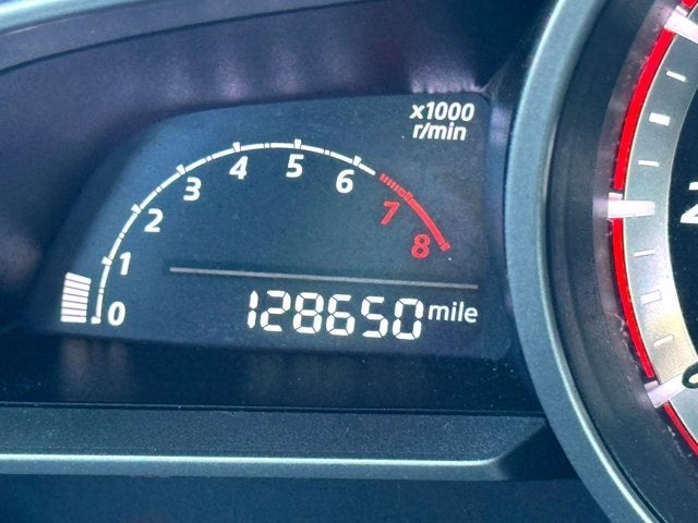 2015 Mazda Mazda3 i SV