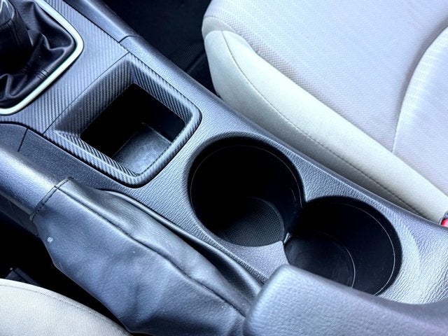 2015 Mazda Mazda3 i SV