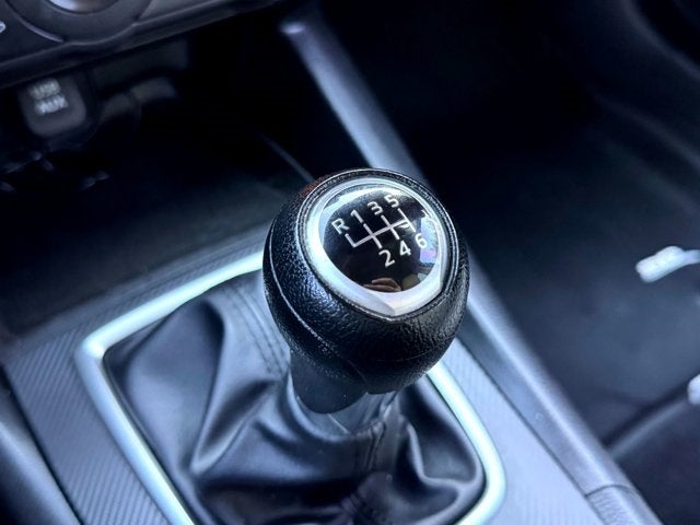 2015 Mazda Mazda3 i SV