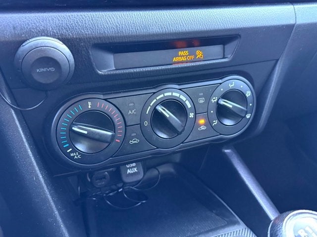 2015 Mazda Mazda3 i SV