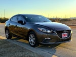 2015 Mazda Mazda3 i SV