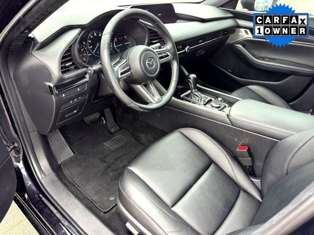 2021 Mazda Mazda3 2.5 Turbo