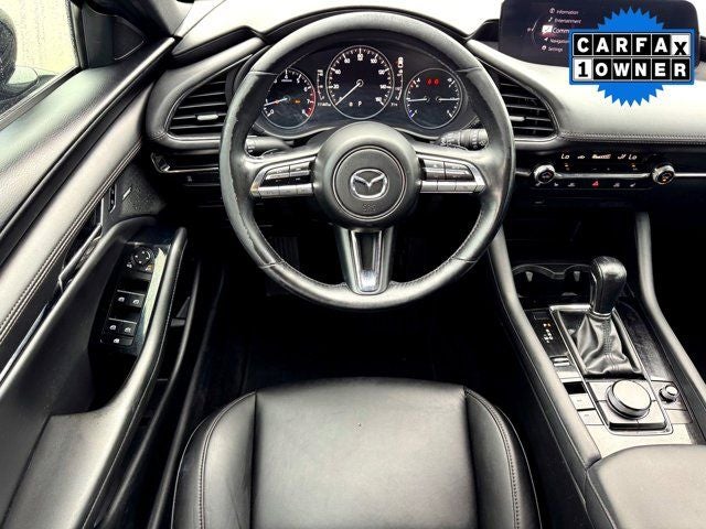 2021 Mazda Mazda3 2.5 Turbo