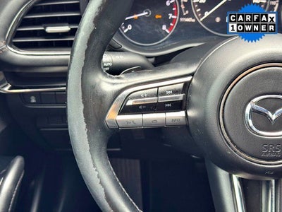 2021 Mazda Mazda3 2.5 Turbo
