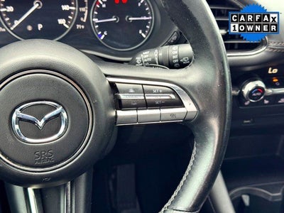 2021 Mazda Mazda3 2.5 Turbo