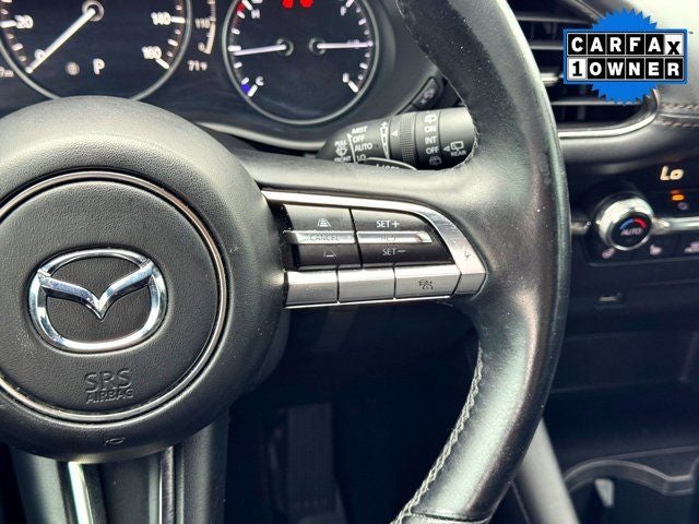 2021 Mazda Mazda3 2.5 Turbo