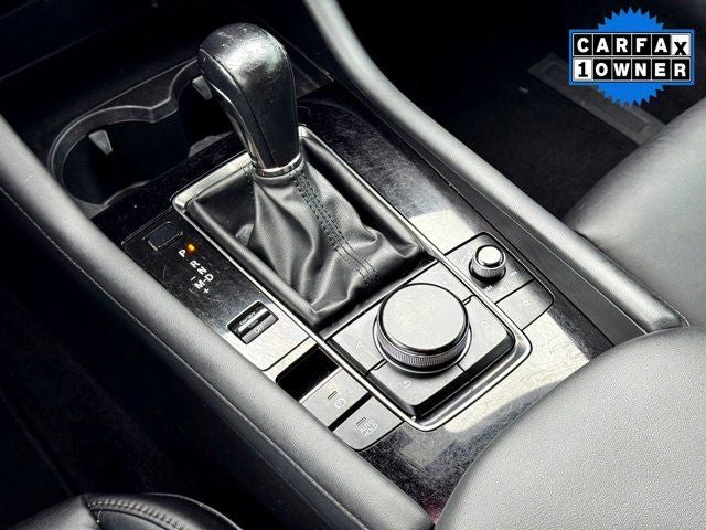 2021 Mazda Mazda3 2.5 Turbo