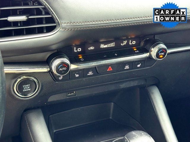 2021 Mazda Mazda3 2.5 Turbo