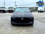 2021 Mazda Mazda3 2.5 Turbo