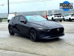 2021 Mazda Mazda3 2.5 Turbo