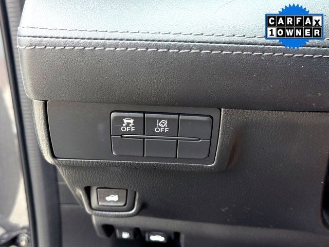 2019 Mazda Mazda6 Touring