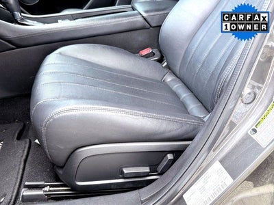 2019 Mazda Mazda6 Touring