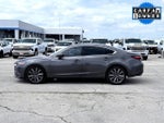 2019 Mazda Mazda6 Touring
