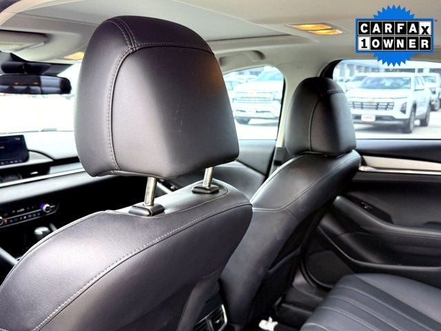 2019 Mazda Mazda6 Touring