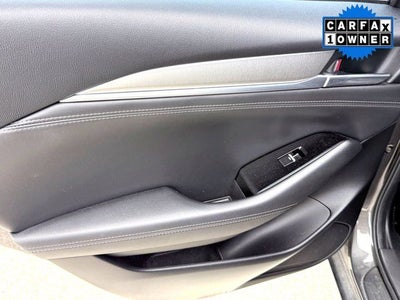 2019 Mazda Mazda6 Touring