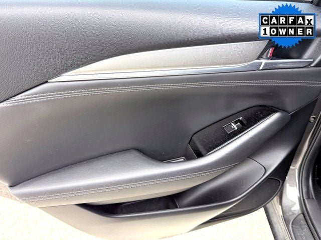 2019 Mazda Mazda6 Touring