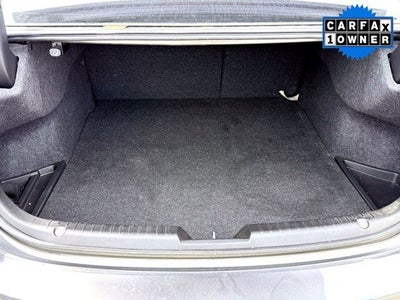 2019 Mazda Mazda6 Touring