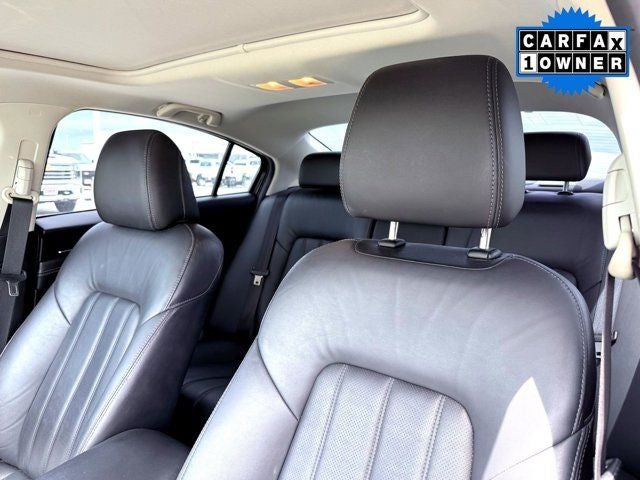 2019 Mazda Mazda6 Touring