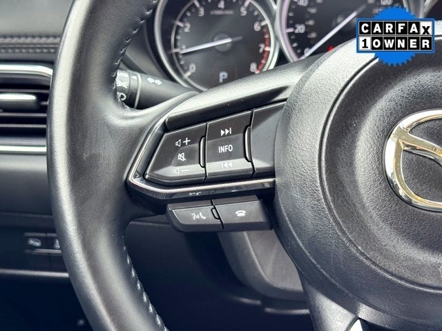 2024 Mazda Mazda CX-5 2.5 S Select Package