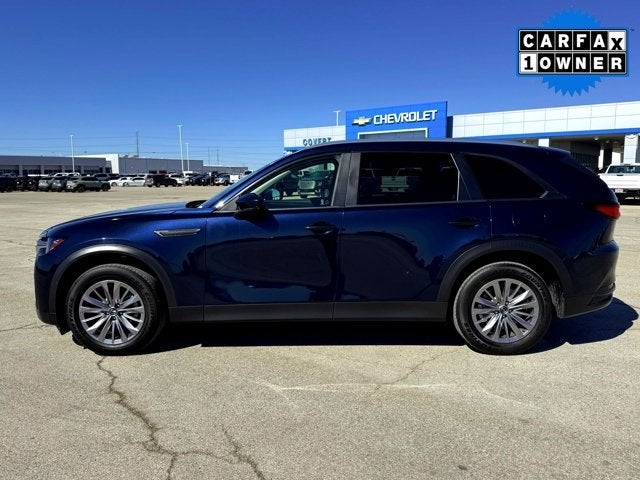 2024 Mazda Mazda CX-90 3.3 Turbo Select