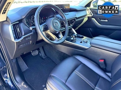 2024 Mazda Mazda CX-90 3.3 Turbo Select