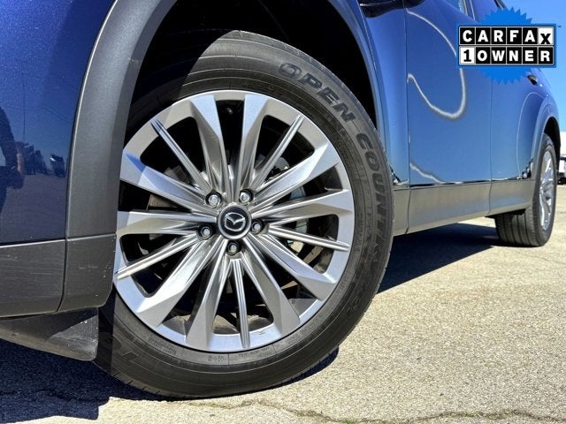 2024 Mazda Mazda CX-90 3.3 Turbo Select