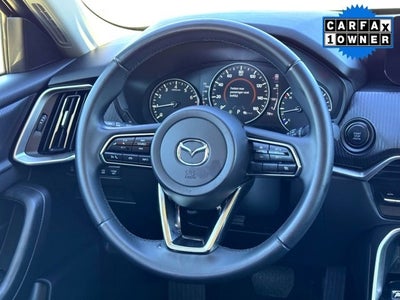 2024 Mazda Mazda CX-90 3.3 Turbo Select