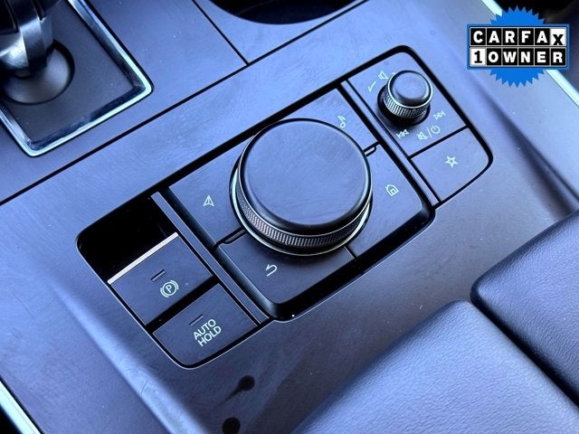 2024 Mazda Mazda CX-90 3.3 Turbo Select