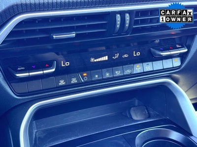 2024 Mazda Mazda CX-90 3.3 Turbo Select