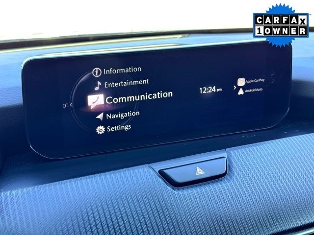 2024 Mazda Mazda CX-90 3.3 Turbo Select