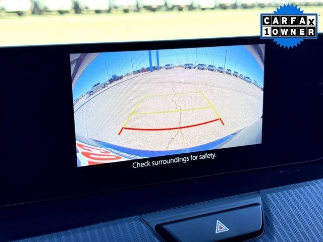 2024 Mazda Mazda CX-90 3.3 Turbo Select